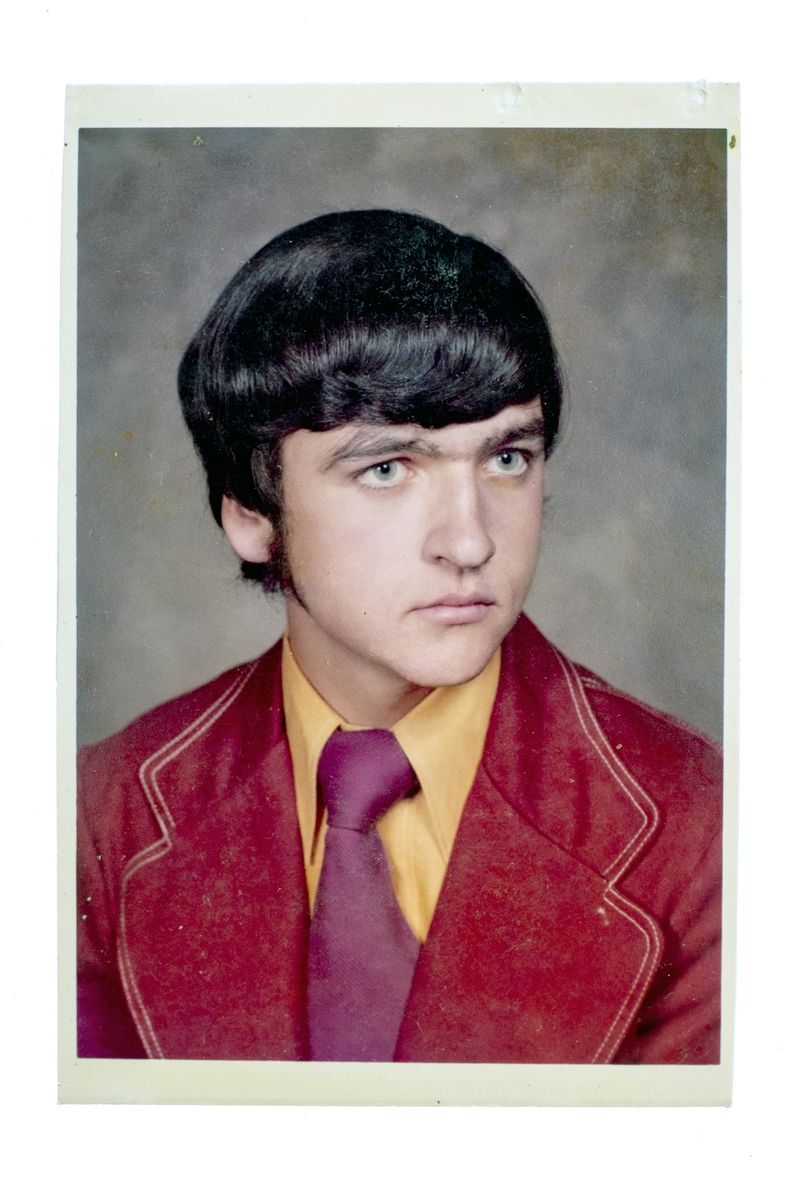 © Sebastien Cuvelier - Image from the A Golden Distance photography project