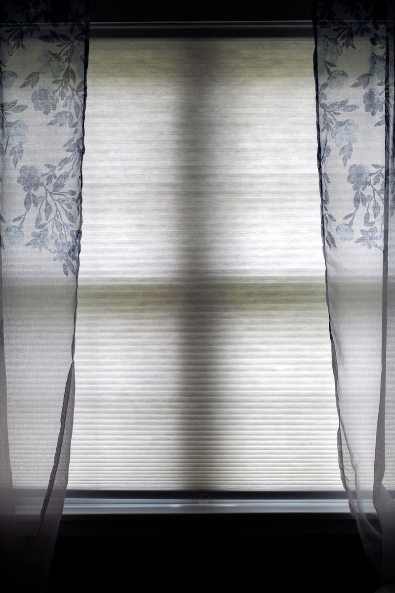 © Sebastien Cuvelier - Image from the A Golden Distance photography project