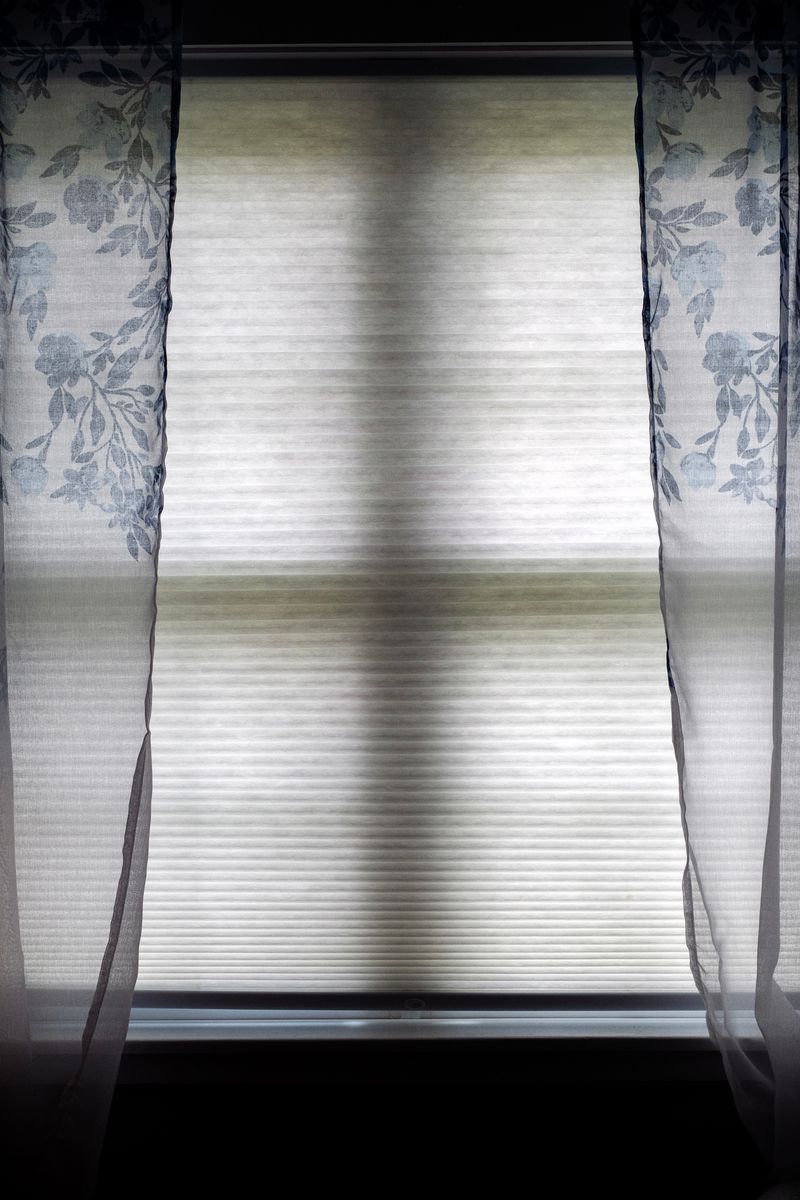 © Sebastien Cuvelier - Image from the A Golden Distance photography project