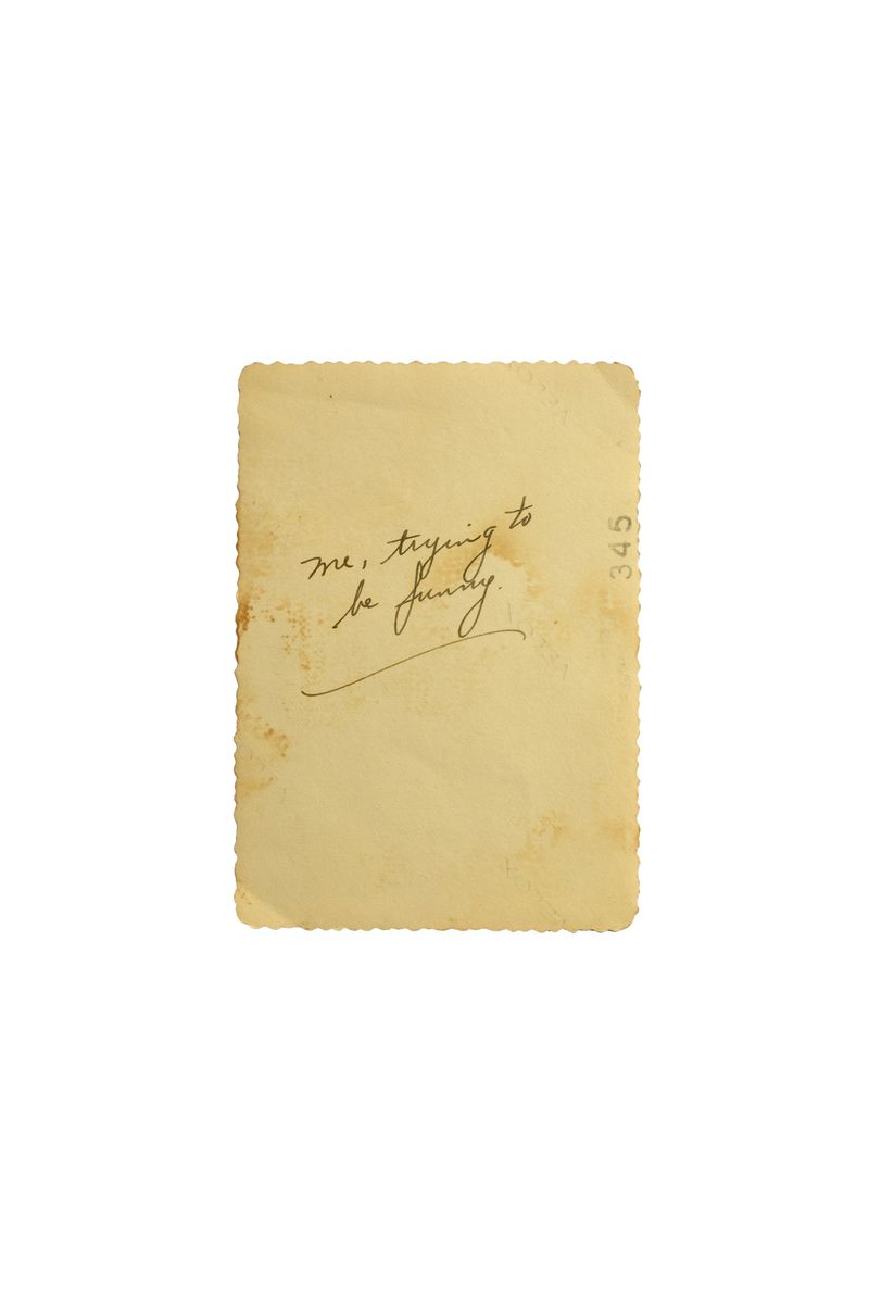 © Sebastien Cuvelier - Image from the A Golden Distance photography project