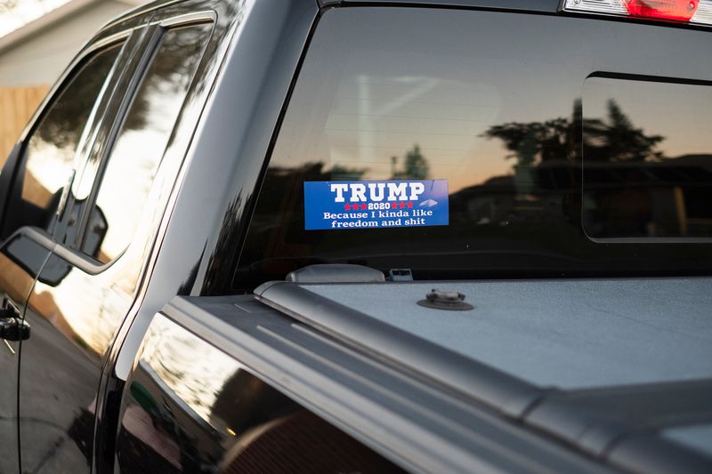 © Sebastien Cuvelier - Image from the A Golden Distance photography project