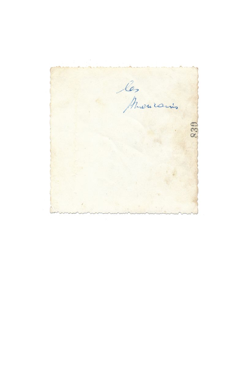 © Sebastien Cuvelier - Image from the A Golden Distance photography project