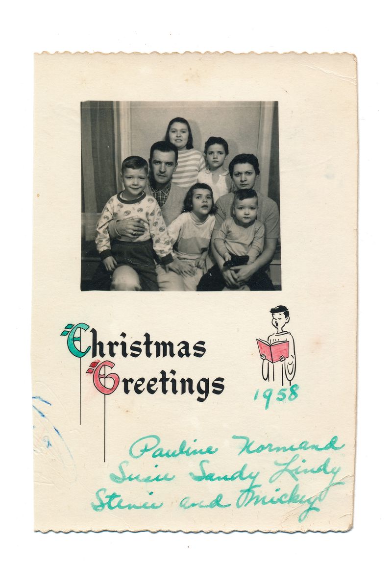 © Sebastien Cuvelier - Image from the A Golden Distance photography project