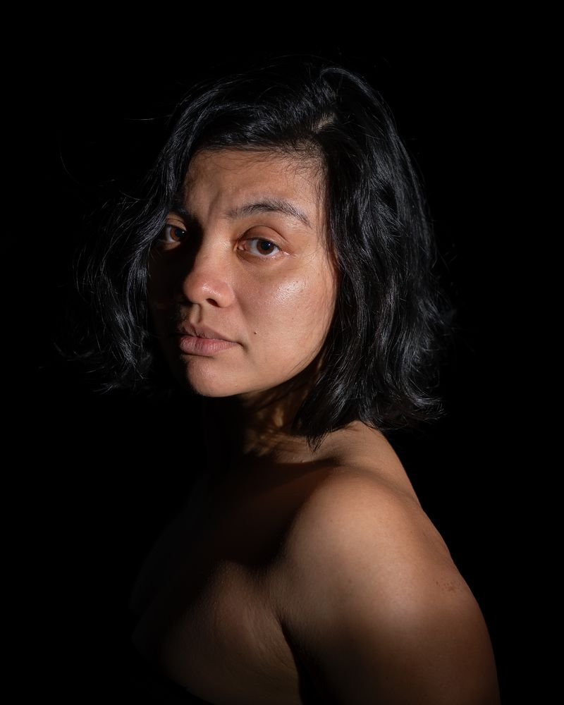 © Andrea Bollen - Image from the Headspace photography project