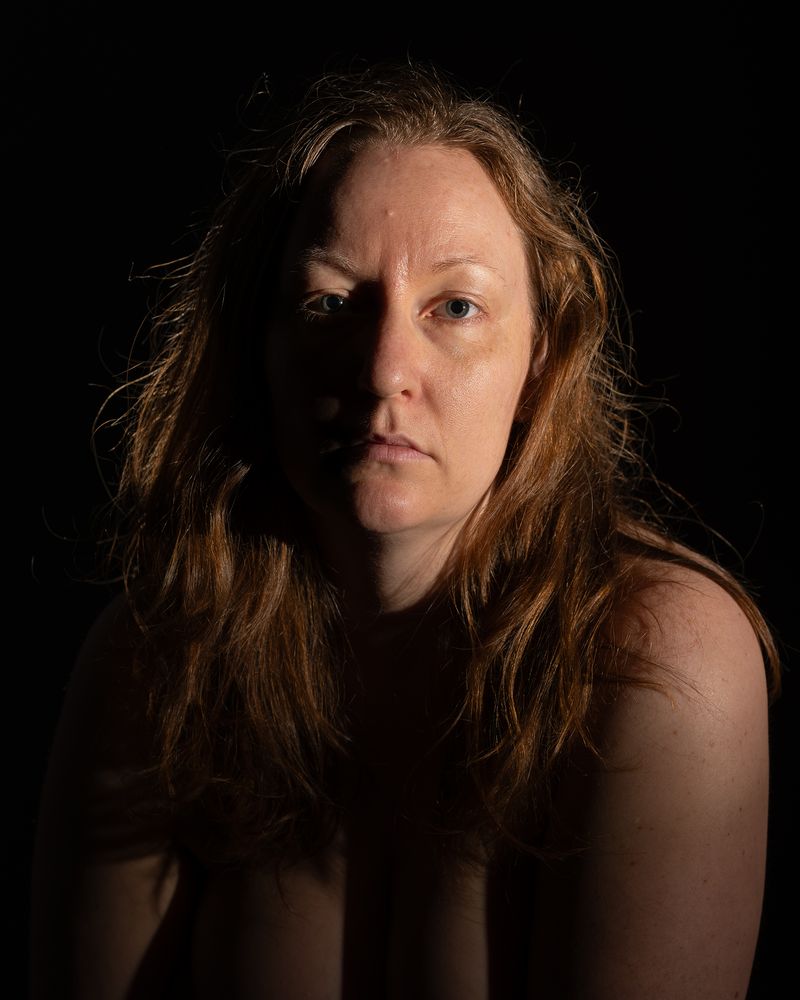 © Andrea Bollen - Image from the Headspace photography project