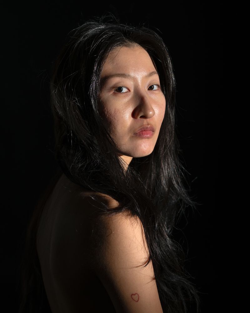 © Andrea Bollen - Image from the Headspace photography project