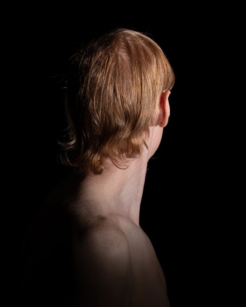 © Andrea Bollen - Image from the Headspace photography project