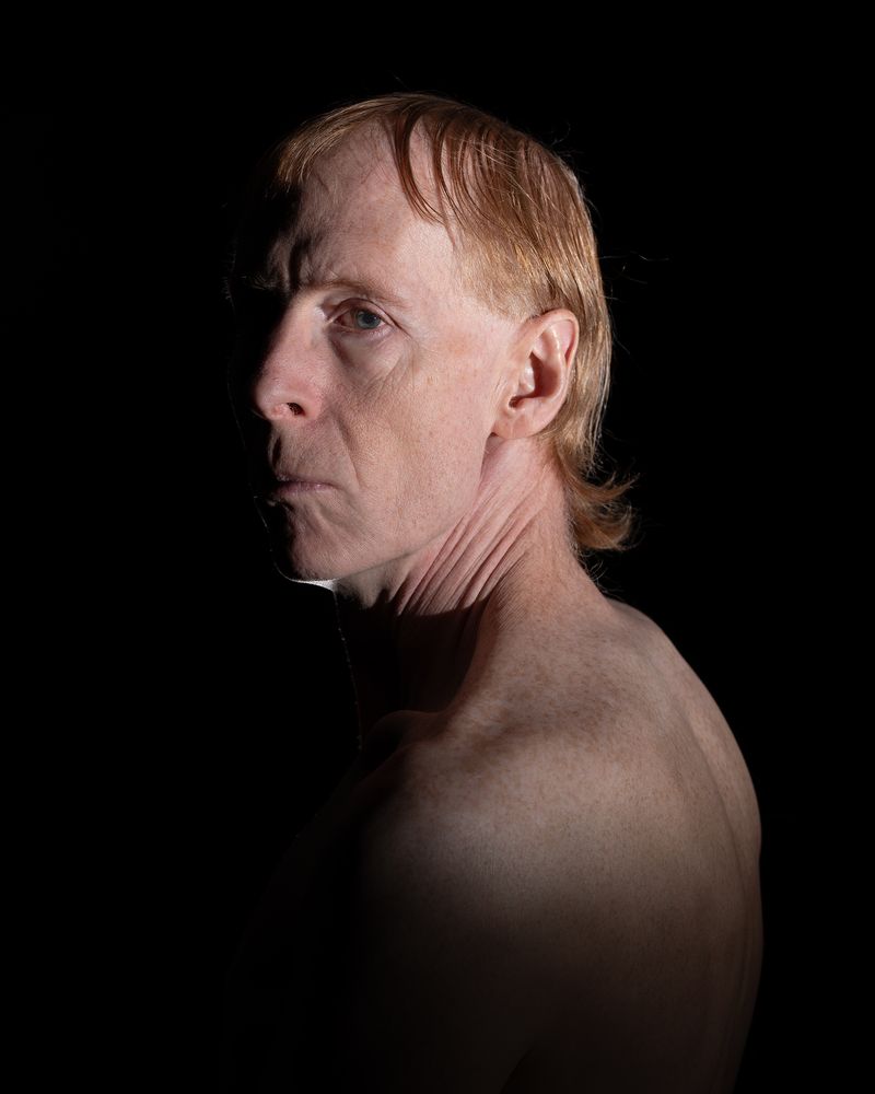 © Andrea Bollen - Image from the Headspace photography project