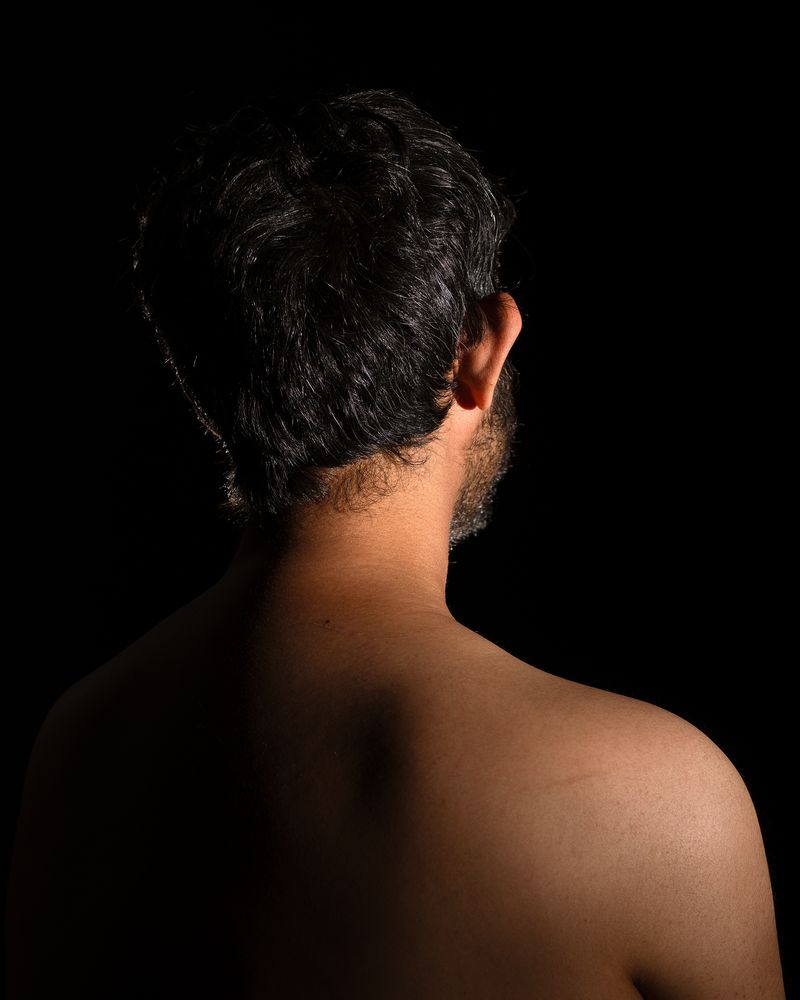 © Andrea Bollen - Image from the Headspace photography project