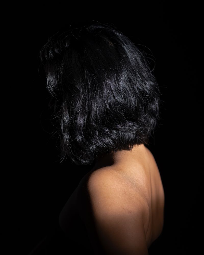 © Andrea Bollen - Image from the Headspace photography project