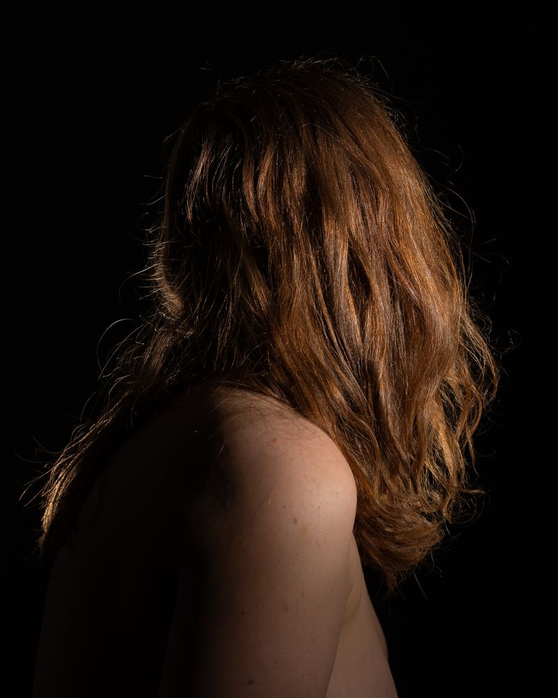 © Andrea Bollen - Image from the Headspace photography project