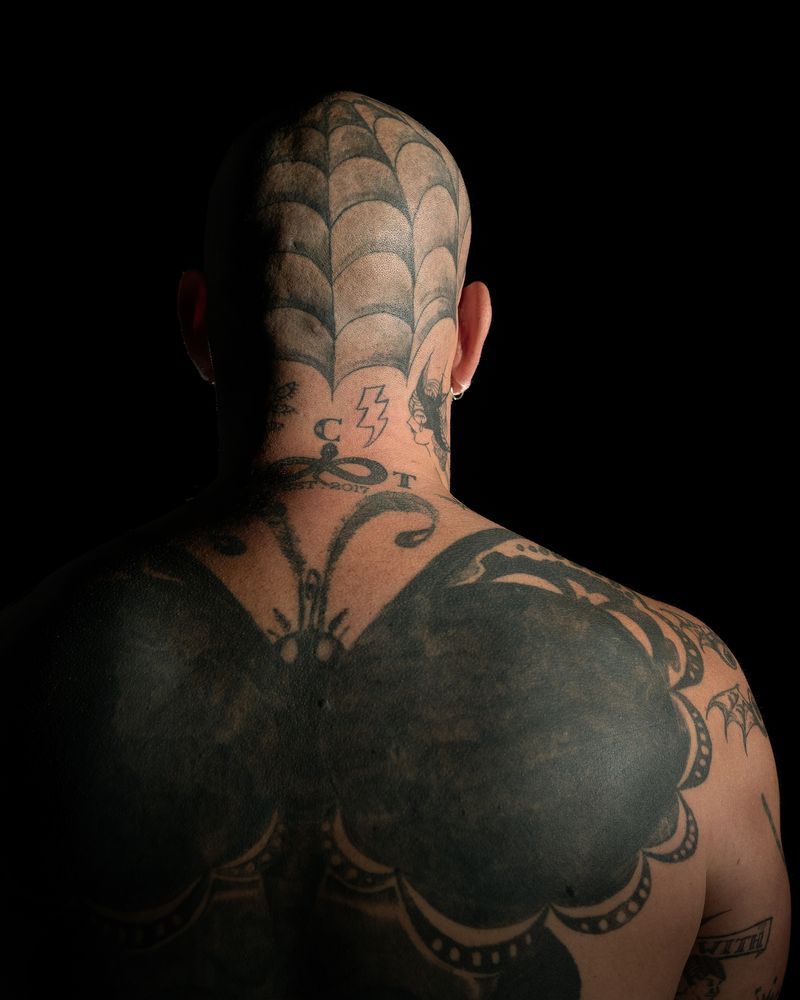 © Andrea Bollen - Image from the Headspace photography project