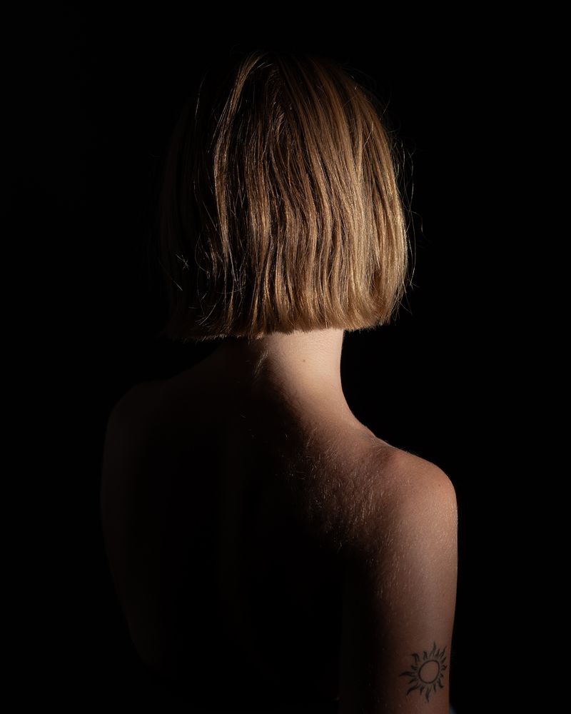 © Andrea Bollen - Image from the Headspace photography project