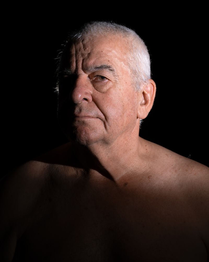 © Andrea Bollen - Image from the Headspace photography project