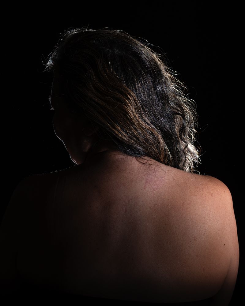 © Andrea Bollen - Image from the Headspace photography project