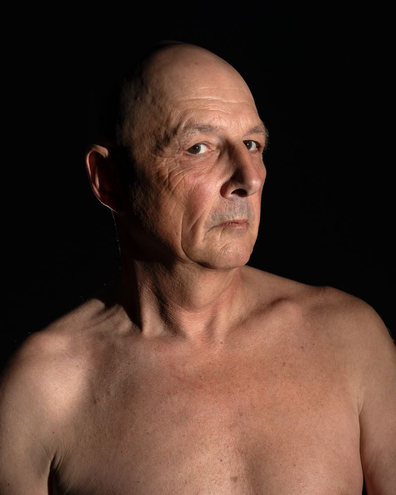 © Andrea Bollen - Image from the Headspace photography project
