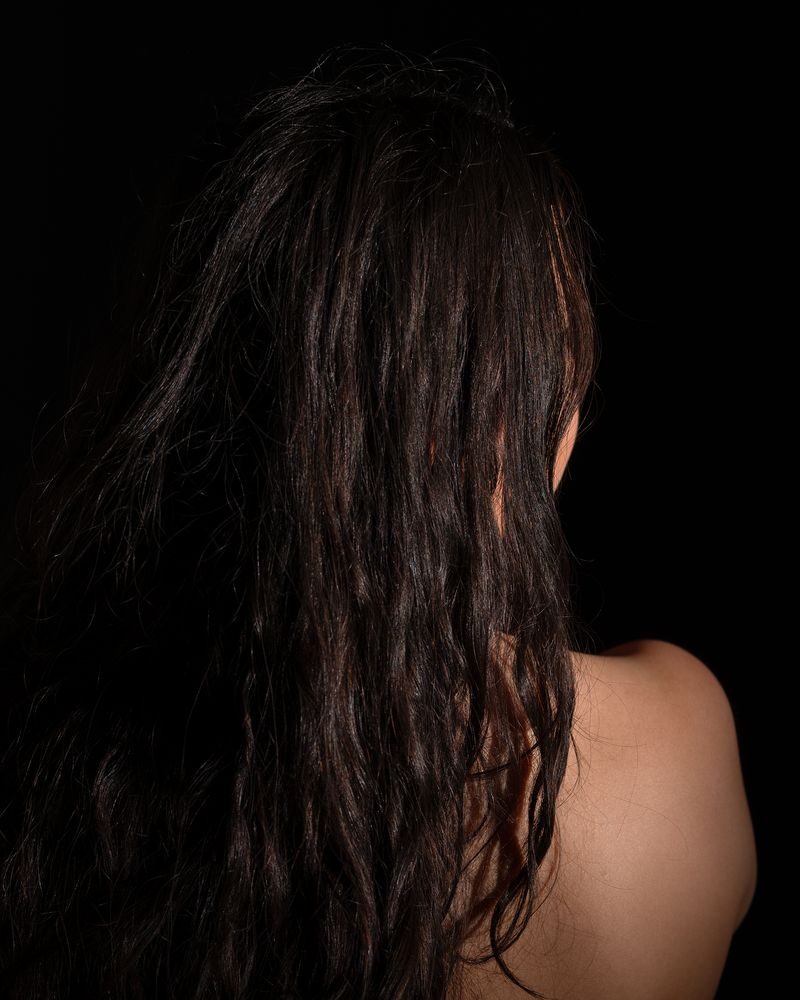 © Andrea Bollen - Image from the Headspace photography project