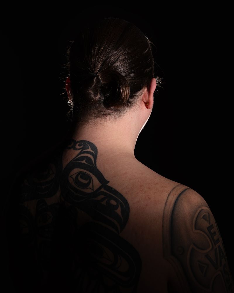 © Andrea Bollen - Image from the Headspace photography project