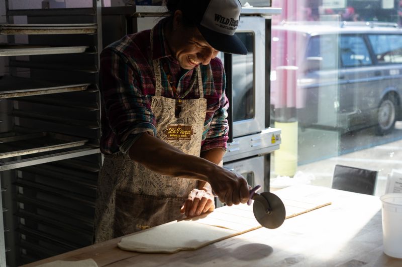 © Natosha Via - Image from the viaje a Oaxaca photography project