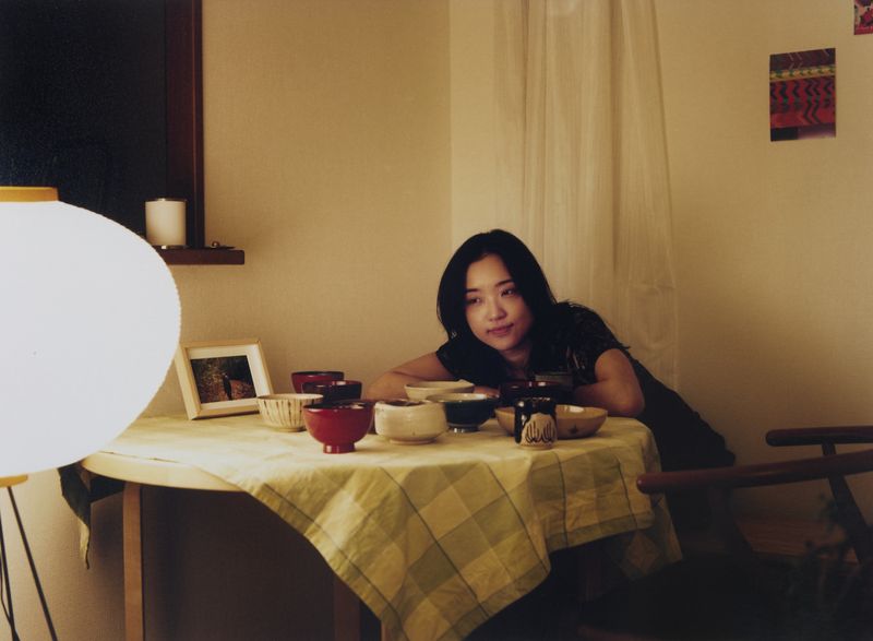 © Sherry Zheng - Carina, Tokyo
