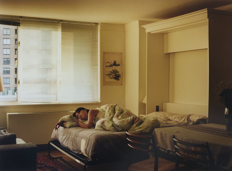 © Sherry Zheng - Jenn, Manhattan