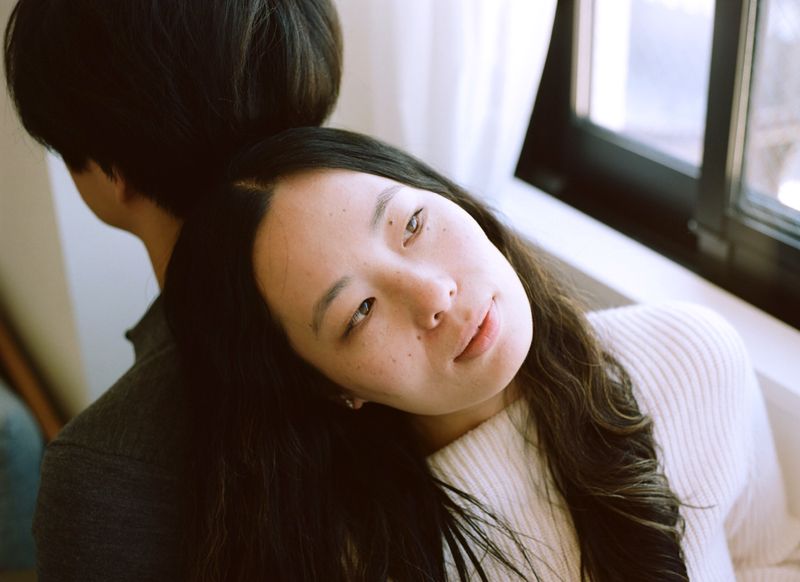 © Sherry Zheng - Shirley, Tokyo, 2024.