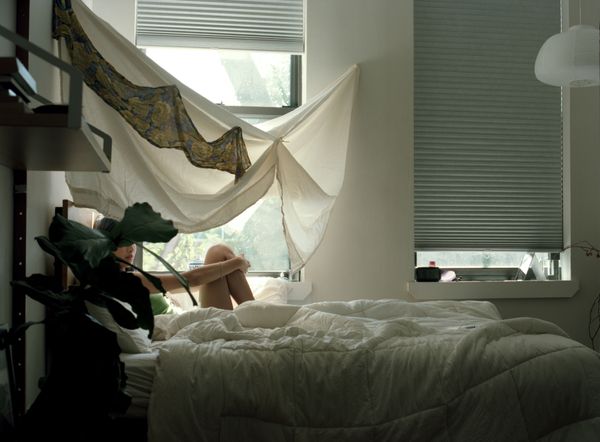 © Sherry Zheng - Vivian, Brooklyn, 2022.