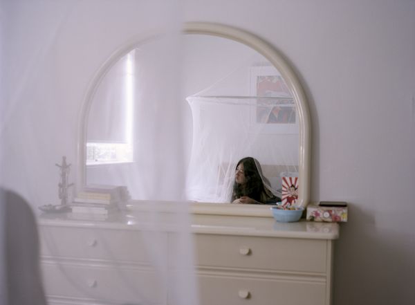 © Sherry Zheng - Grace, Sydney