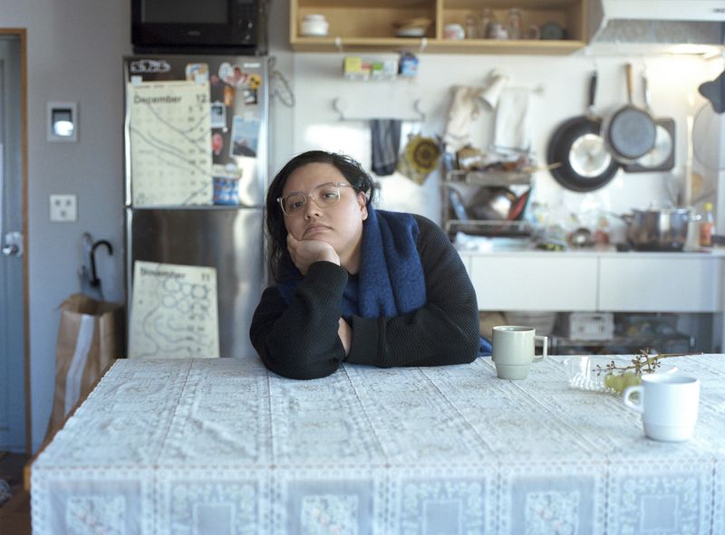 © Sherry Zheng - Kai, Tokyo