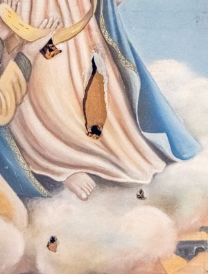 Dust From Home, 2024