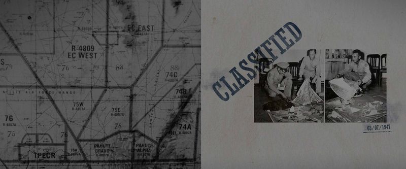 © Javier Arcenillas - Map and classified militar Images