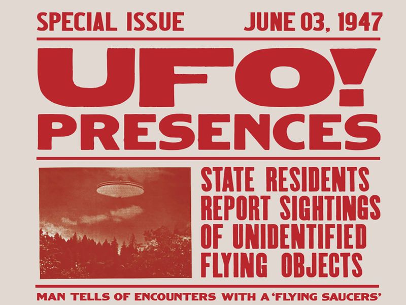 © Javier Arcenillas - Ufopresences Special Issue