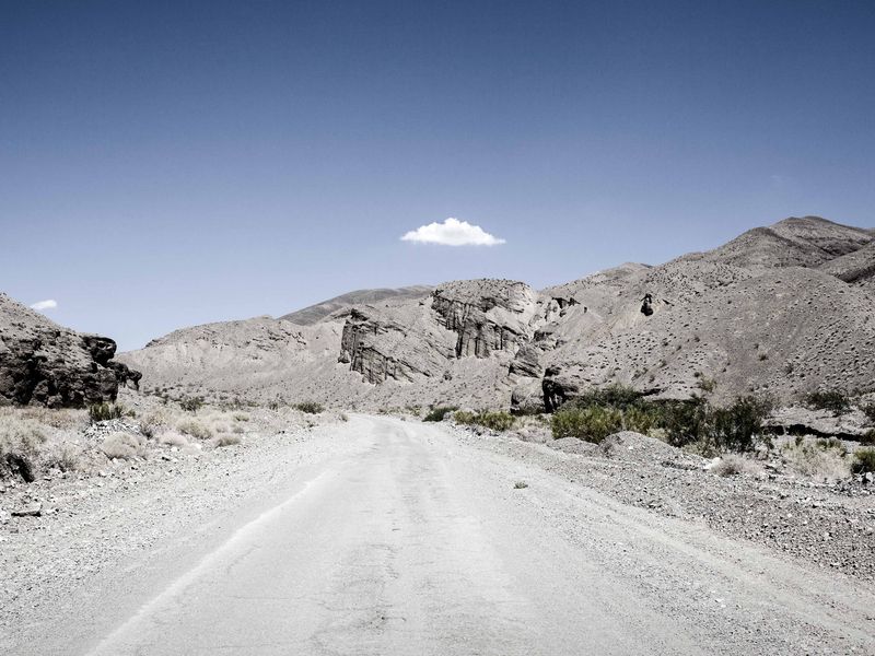 © Javier Arcenillas - Death Valley