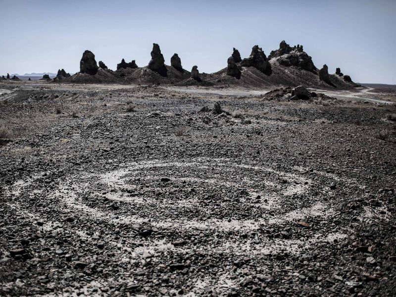 © Javier Arcenillas - Death Valley