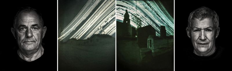 © Javier Arcenillas - Image from the LA GUAREÑA photography project