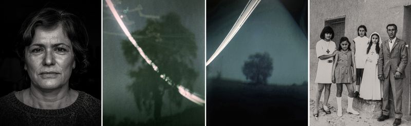 © Javier Arcenillas - Image from the LA GUAREÑA photography project