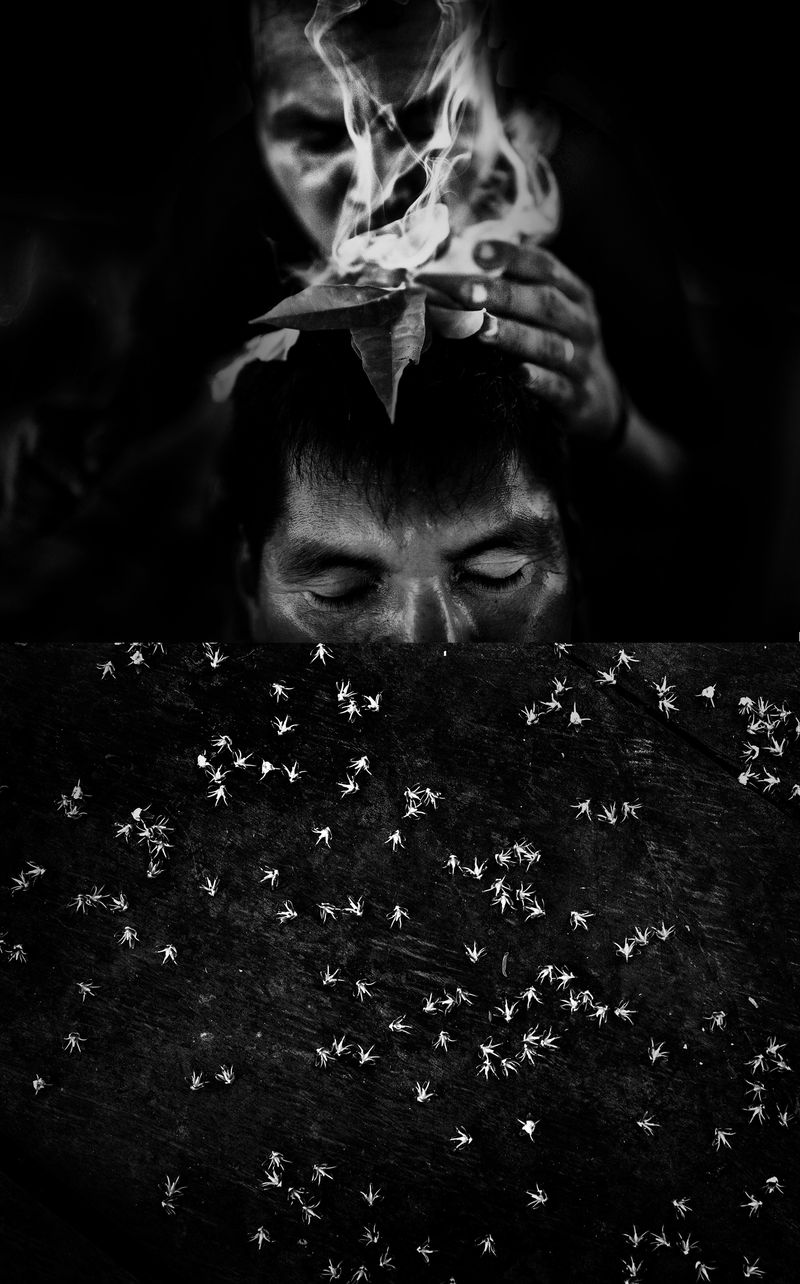 © Javier Arcenillas - Image from the AmA photography project