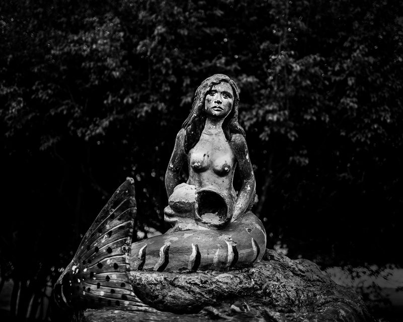 © Javier Arcenillas - Image from the AmA photography project