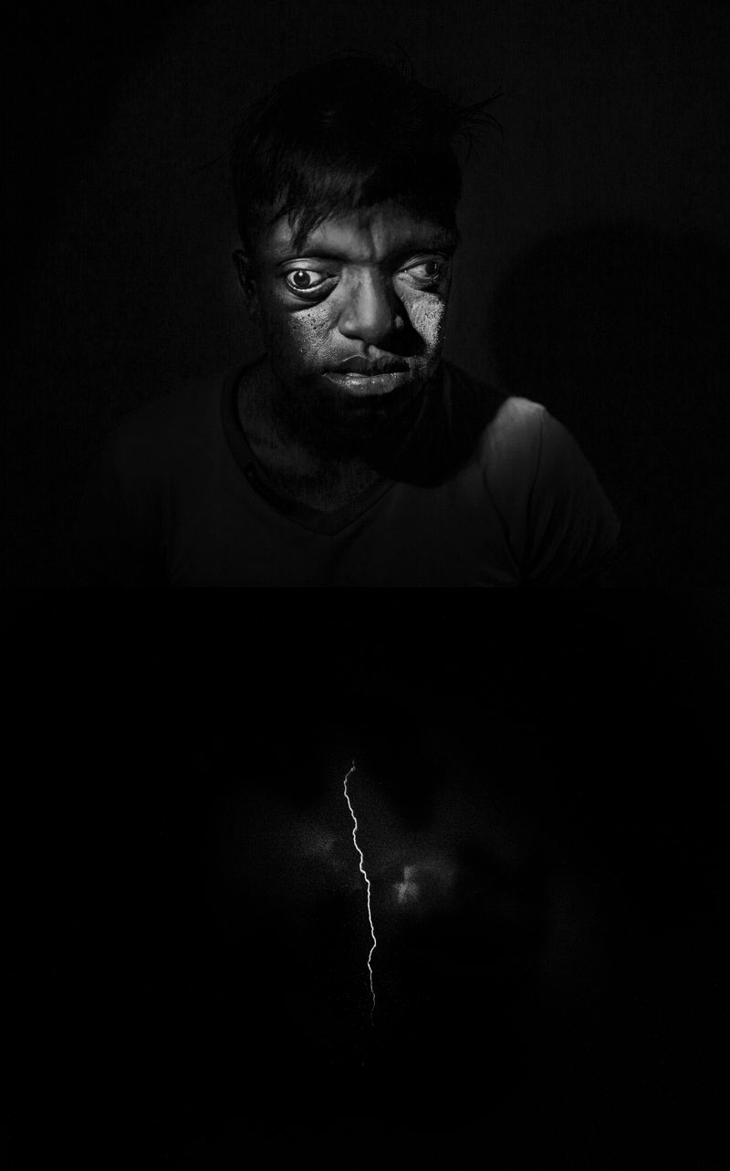 © Javier Arcenillas - Image from the AmA photography project