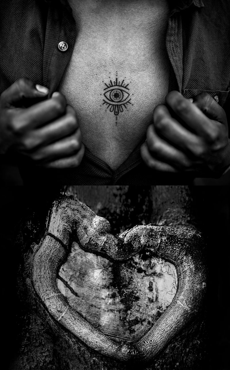 © Javier Arcenillas - Image from the AmA photography project