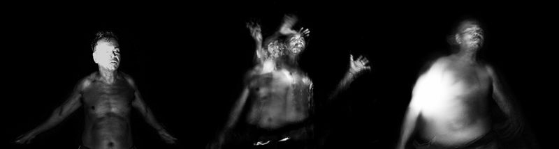 © Javier Arcenillas - Image from the AmA photography project