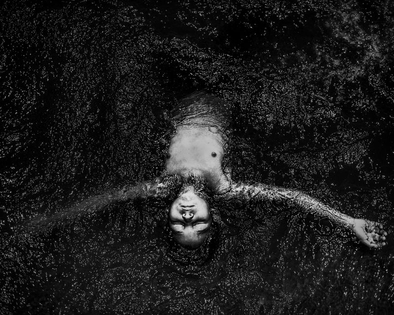 © Javier Arcenillas - Image from the AmA photography project