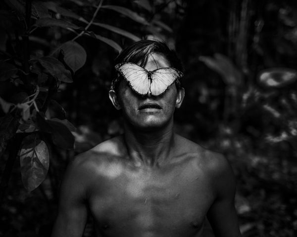 © Javier Arcenillas - Image from the AmA photography project
