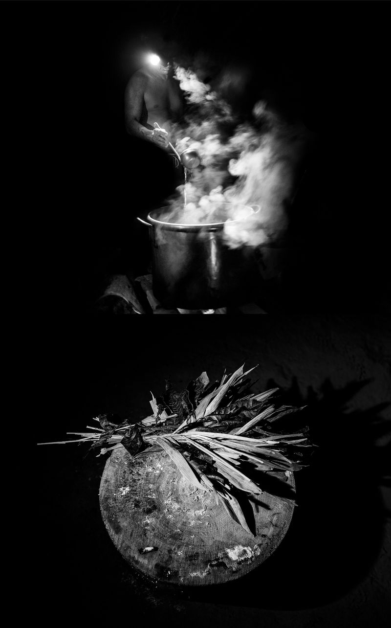 © Javier Arcenillas - Image from the AmA photography project