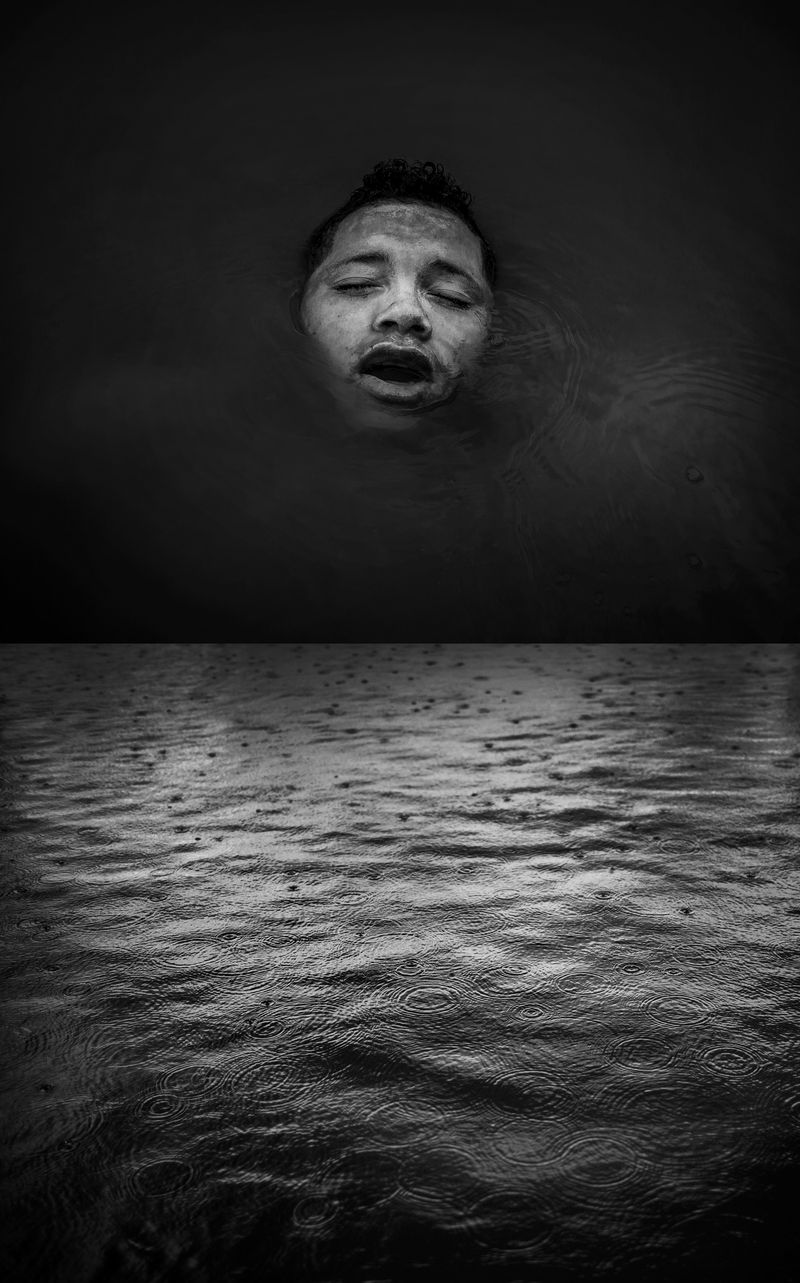 © Javier Arcenillas - Image from the AmA photography project