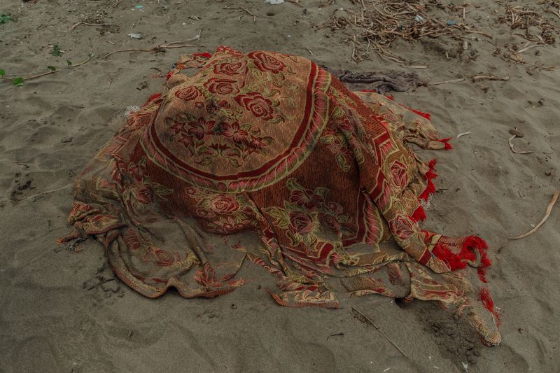 © Mariceu Erthal Garcia - Image from the Family secrets photography project