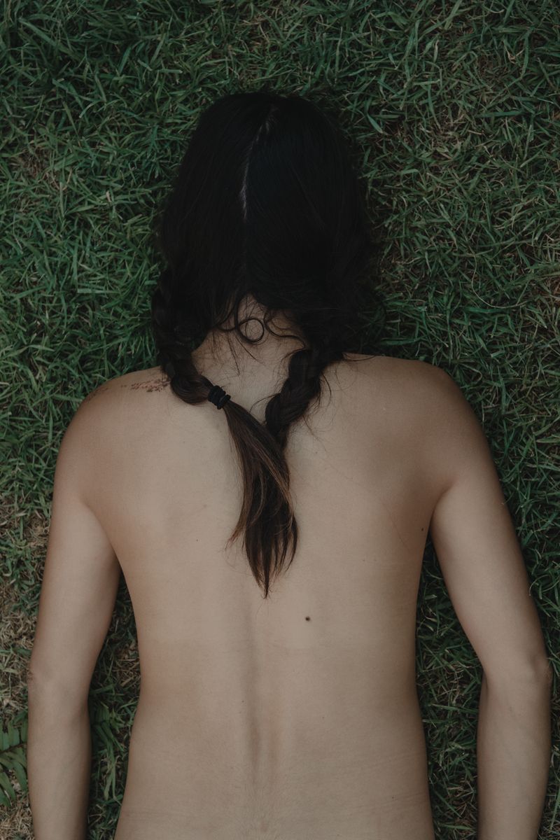 © Mariceu Erthal Garcia - Image from the Family secrets photography project