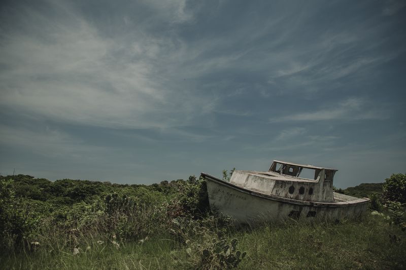 © Mariceu Erthal Garcia - Image from the Journey within photography project