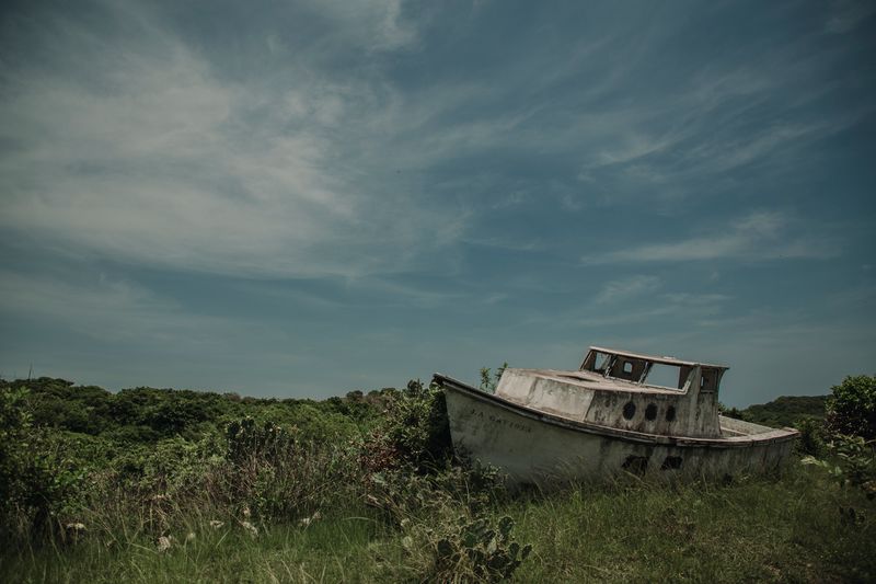 © Mariceu Erthal Garcia - Image from the Journey within photography project