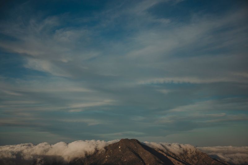 © Mariceu Erthal Garcia - Image from the Journey within photography project